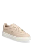 Tommy Hilfiger - Modern Court Sneaker Tumbled Ltr - Madala s&auml;&auml;rega tossud - 39