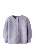 Name It - Nmfbatrilla Ls Knit Card - Kardiganid - 104