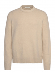 Selected - Slhalex Ls Knit Relaxed Crew Neck Noos - &Uuml;mara kaelusega - M