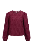 Object - Objmya Re L/S Top Noos - Pikkade varrukatega - 42