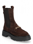 Steve Madden - Kasey - Kontsaga poolsaapad - 40