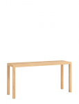 MOEBE - Peg, Bench, Oak (Fsc 100%) - Taburetid ja pingid - ONE SIZE