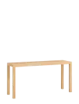 MOEBE - Peg, Bench, Oak (Fsc 100%) - Taburetid ja pingid - ONE SIZE