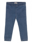 Copenhagen Colors - Jeggings Slim Fit - Super Stretch - Kitsad teksad - 110