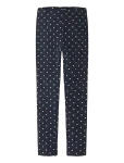 Name It - Nkfdavina Aop Swe Legging Bru Noos - Retuusid - 164