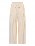 Karen By Simonsen - Kbemery Pants - Lai jalg - 44