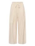 Karen By Simonsen - Kbemery Pants - Lai jalg - 44
