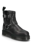 Dr. Martens - Anistone Hrns - Madala kontsaga poolsaapad - 39