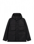WOOD WOOD - Wwpete Jacket 25368 - Anorakid - S