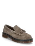 Garment Project - Pete Loafer - Elephant Hairy Suede - Loafer-jalatsid - 41