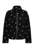 Monki - Pile Fleece Zip Jacket - Fliisid ja vahekihid - XS