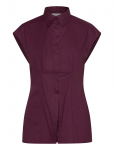 Selected - Slfdelia-Fina Slim Ss Shirt Ex - L&uuml;hikeste varrukatega - 40