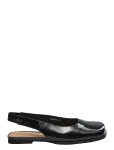 Sofie Schnoor - Sandysw Patent Flat Shoe - Madalad slingback-kingad - 36