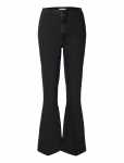 Selected - Slfjulie-Kori Hw Flared Jeans Ex - Laieneva s&auml;&auml;rega - 31 x 32