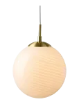 Halo Design - Candy Ball Pendant - Rippvalgustid - &Oslash; 20 CM