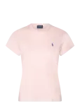 Polo Ralph Lauren - Classic Fit Cotton Jersey Crewneck Tee - L&uuml;hikeste varrukatega - XL