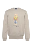 Polo Ralph Lauren - Polo Bear Fleece Sweatshirt - Dressipluusid - XL