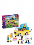 LEGO - Vogn Med K&aelig;ledyrs-Accessories 42678 - Lego&nbsp;friends - ONE SIZE