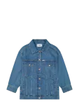Wrangler - Mega Trucker - L&uuml;hikesed teksap&uuml;ksid - XS