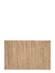 Noble House - Door Mat Jute Rectangular - Uksematid - 50X80CM