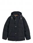 Gant - Heavy Down Jacket - Polsterdatud jakid - XL