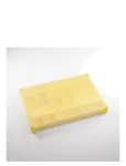 Gamegenic - Token Silo Xl Yellow - Kogumiskaardid - ONE SIZE