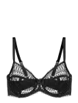 Triumph - Aura Spotlight W - T&auml;iskorviga rinnahoidjad - 65 C