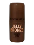Revolution Beauty London - Revolution Jelly Bronzer Stick - P&auml;ikesepuudrid - ONE SIZE