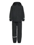 CeLaVi - Breathable Rainwear Set - Vihmariiete komplektid - 140
