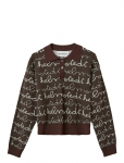 Helmstedt - Helmstedt Logo Sweatshirt - Dressipluusid - XL