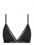 Tommy Hilfiger - Unlined Triangle - Braletid - XS