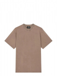 Mads N&oslash;rgaard - Combed Jersey Dye Thorbj&oslash;rn Tee - L&uuml;hikeste varrukatega - XL