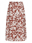 Kaffe Curve - Kcevia Skirt - P&otilde;lveni ja midiseelikud - 50