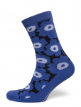 Marimekko - Linjaus Unikko - Tavalised sokid - 37-39