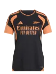 Adidas Performance - Arsenal Fc Training Jersey Women 26/27 - Spordi jalgpallis&auml;rgid - XL