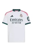 Adidas Performance - Real Madrid Home Youth Kit 26/27 - Jalgpallis&auml;rgid - 140