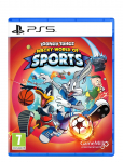 PS5 - Ps5 Looney Tunes - M&auml;ngud - ONE SIZE