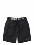 Calvin Klein - Medium Drawstring Boxer - Spordi ujumisp&uuml;ksid - XXL