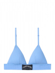 Calvin Klein - Lightly Lined Triangle - Braletid - S