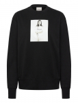 Calvin Klein - Kate Obsession Boyfriend Sweatsh - Dressipluusid - XL