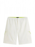 Tommy Hilfiger - Us Sailgp Sailing Cargo Short - Spordi l&uuml;hikesed &otilde;uep&uuml;ksid - L