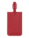 Samsonite - Rectangle Luggage Tag X2 - Reisitarvikud - ONE SIZE
