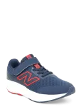 New Balance - New Balance Freshfoam 520 V9 Kids Hook & Loop - Jooksujalatsid - 28