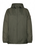 Hunter - Hunter Packable Rain Jacket - Vihmamantlid - M