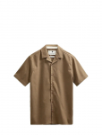 Anerkjendt - Akleo Cot/Linen/Vis S/S Shirt - Vabaaja s&auml;rgid - XL