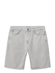 Gabba - Gabmox Antiq Shorts - L&uuml;hikesed teksap&uuml;ksid - 30 x 30