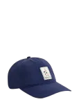 Gant - Graphic Crinkled Cap - Nokam&uuml;tsid - ONE SIZE
