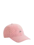 Gant - Seersucker Cap - Nokam&uuml;tsid - ONE SIZE