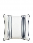 GANT - Yacht Stripe Cushion - Padjap&uuml;&uuml;rid - 50X50