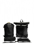 KILOMETER STUDIOS - Boozt Exclusive Travel Bundle - Spordiseljakotid - ONE SIZE